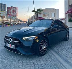 مرسيدس بنز C-Class